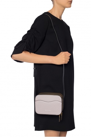 Shell' shoulder bag, zdjęcie 2 Shell' shoulder bag od Marni